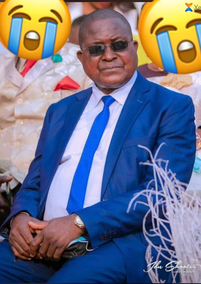 Communiqué nécrologique relatif au décès du Professeur ABATA DIABA Matthieu